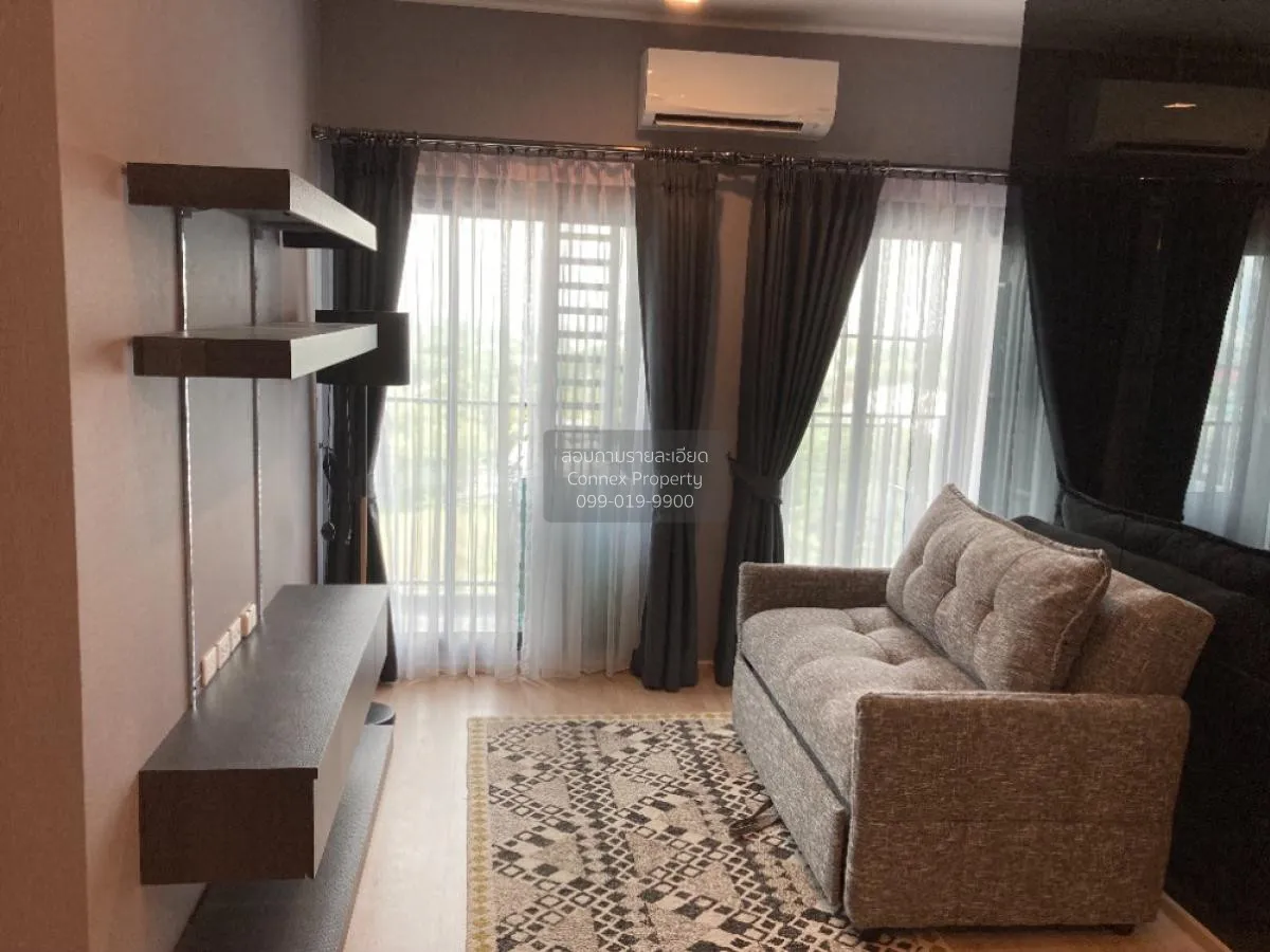 For Rent Condo , Ideo New Rama 9 , ARL-Ramkhamhaeng , Hua Mak , B 2