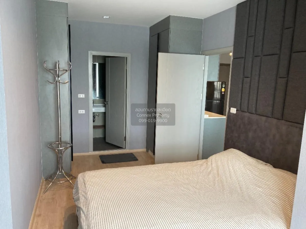 For Rent Condo , Ideo New Rama 9 , ARL-Ramkhamhaeng , Hua Mak , B