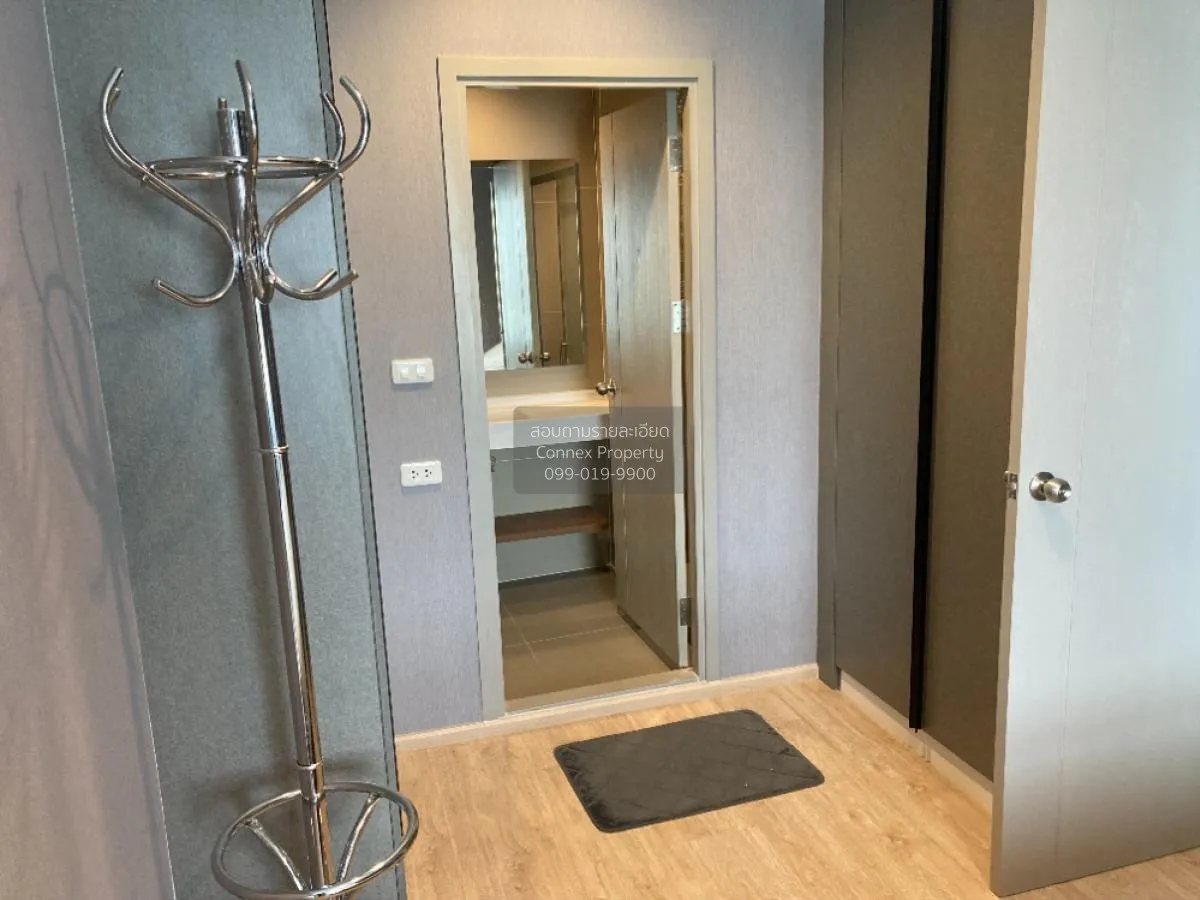 For Rent Condo , Ideo New Rama 9 , ARL-Ramkhamhaeng , Hua Mak , B