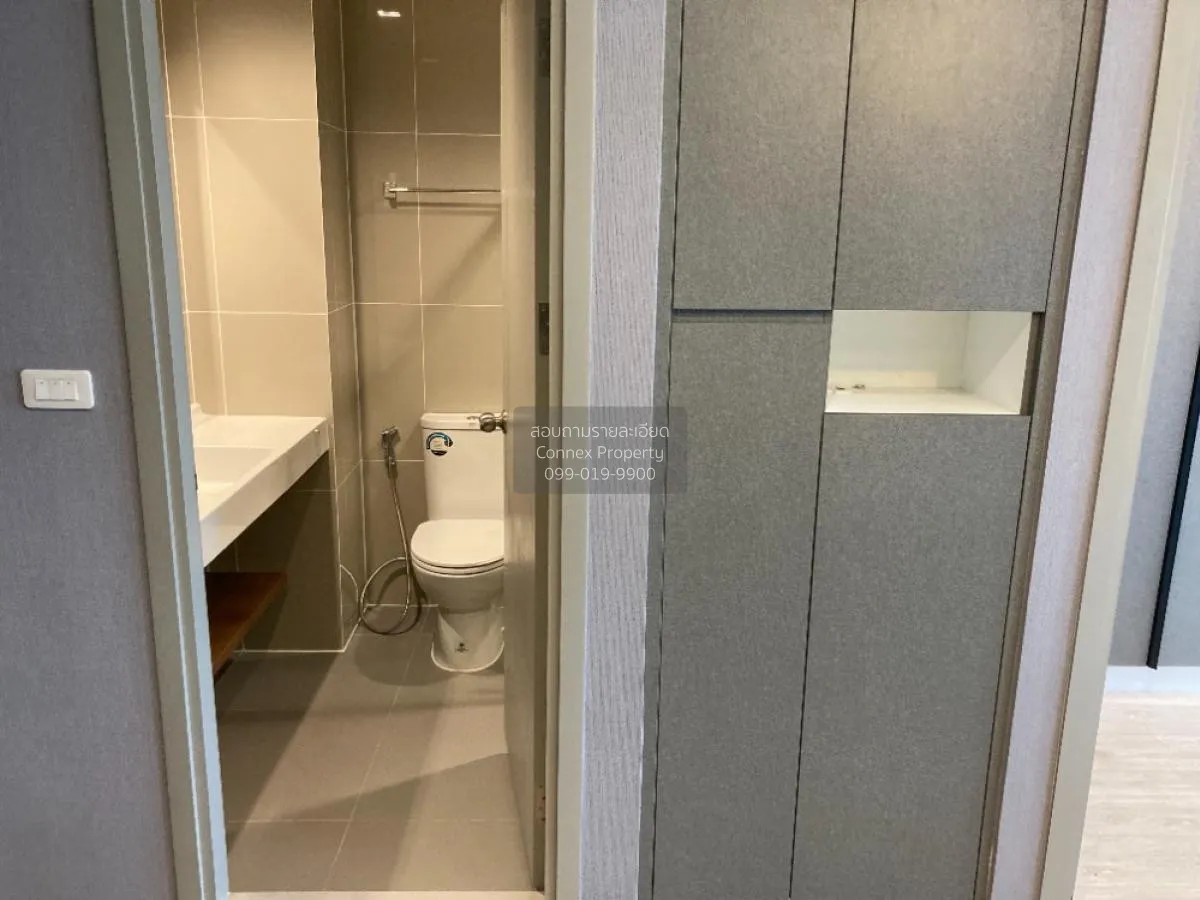 For Rent Condo , Ideo New Rama 9 , ARL-Ramkhamhaeng , Hua Mak , B