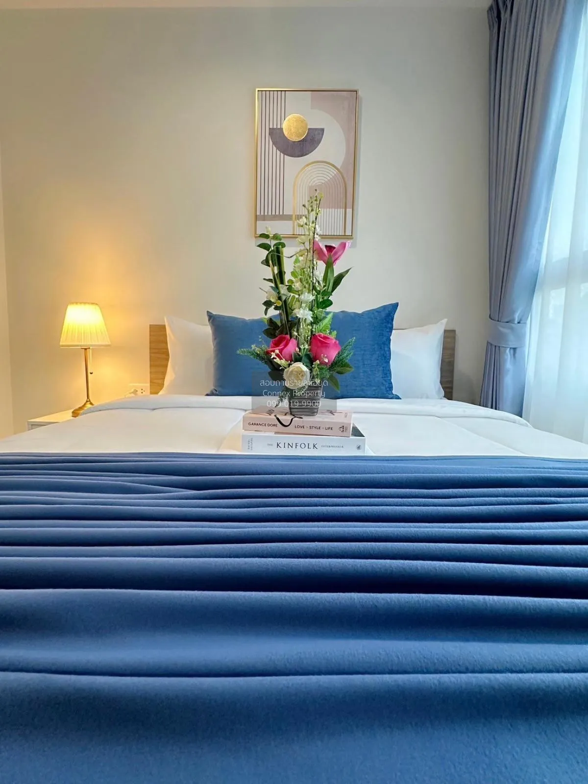 เช่าคอนโด  ไอคอนโด แอคทีฟ พัฒนาการ ARL-หัวหมาก สวนหลวง เขต สวนหลว