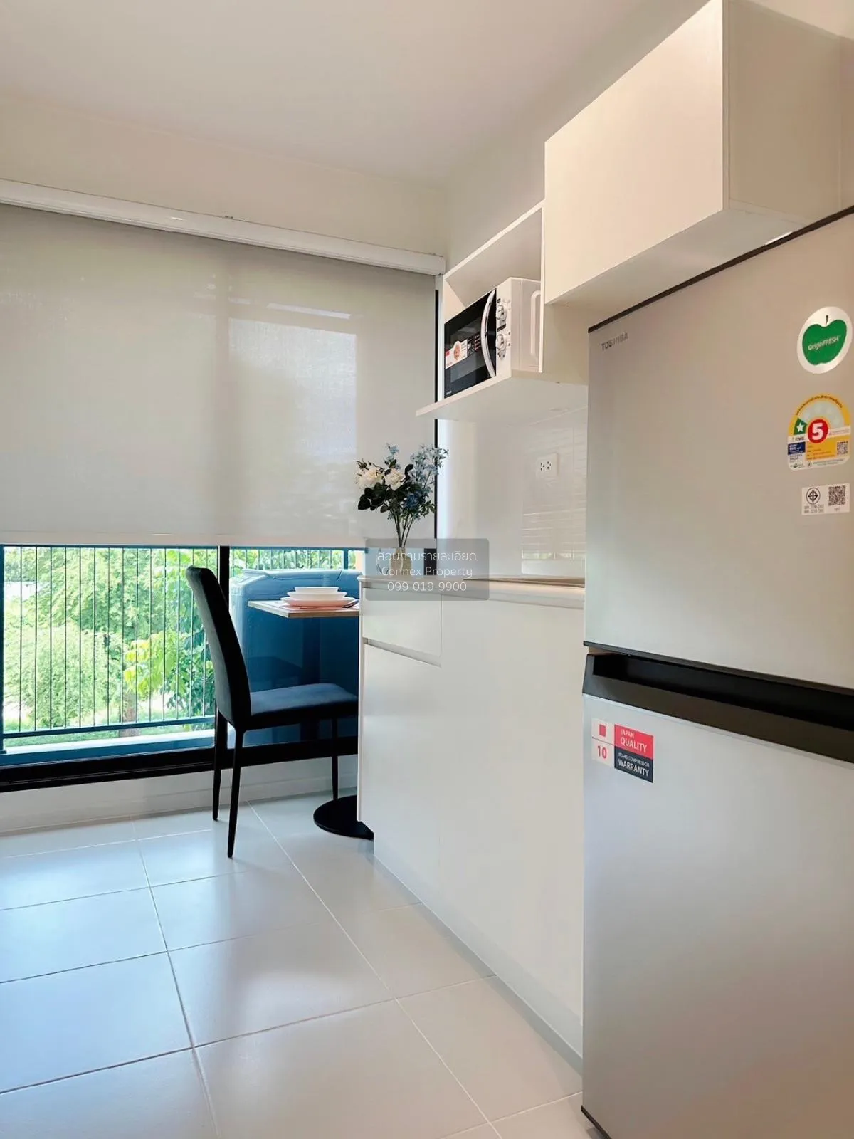 เช่าคอนโด  ไอคอนโด แอคทีฟ พัฒนาการ ARL-หัวหมาก สวนหลวง เขต สวนหลว