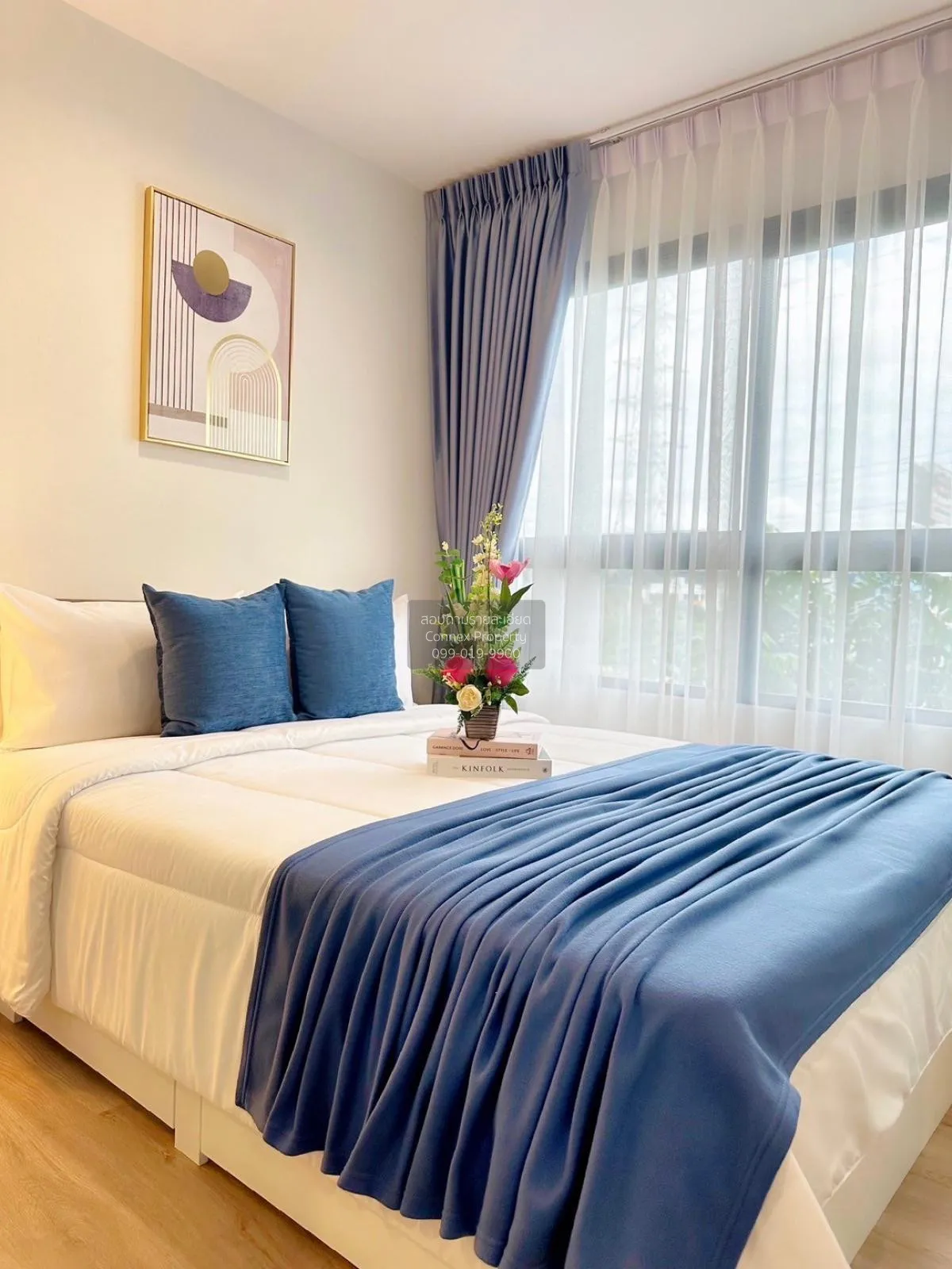 เช่าคอนโด  ไอคอนโด แอคทีฟ พัฒนาการ ARL-หัวหมาก สวนหลวง เขต สวนหลว