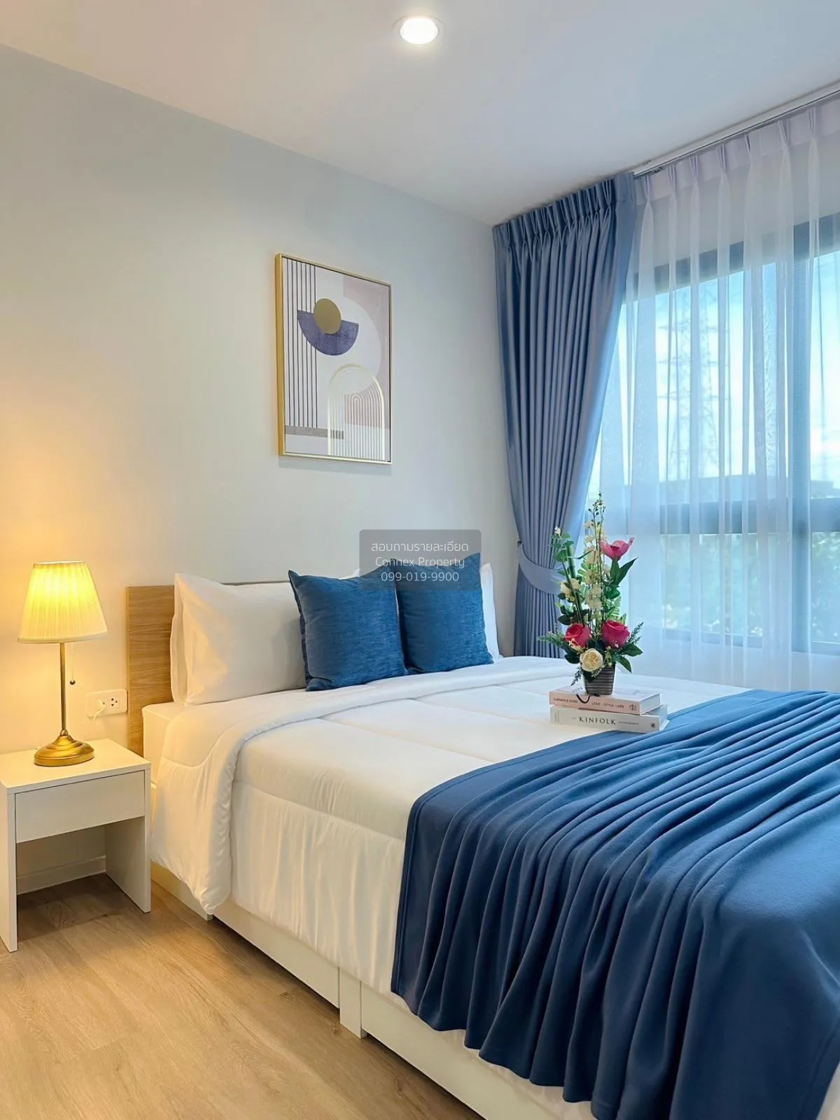 เช่าคอนโด  ไอคอนโด แอคทีฟ พัฒนาการ ARL-หัวหมาก สวนหลวง เขต สวนหลว