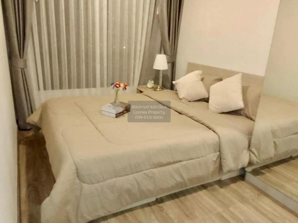 For Rent Condo , The Collect Ratchada 32 , Chankasem , Chatuchak  1