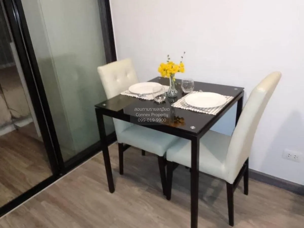 For Rent Condo , The Collect Ratchada 32 , Chankasem , Chatuchak  4