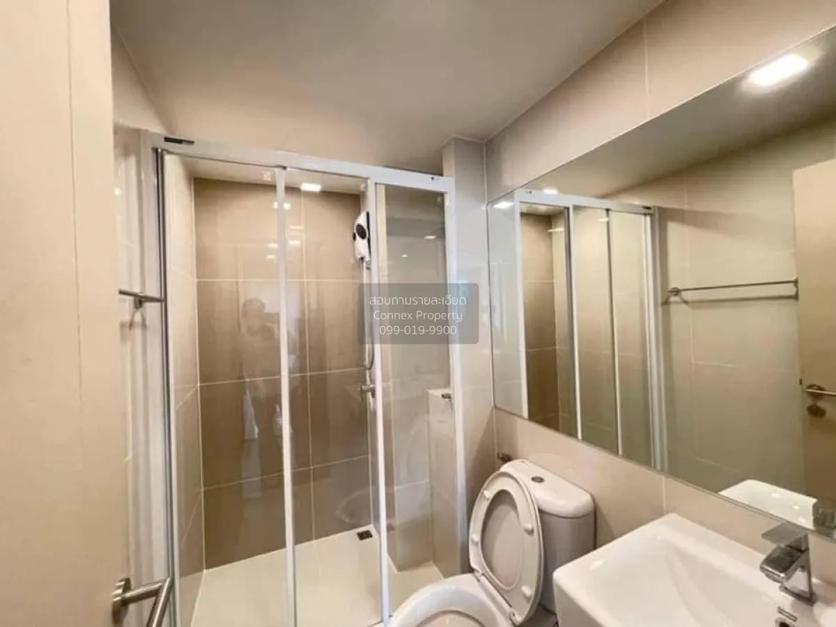 For Rent Condo , The Collect Ratchada 32 , Chankasem , Chatuchak 