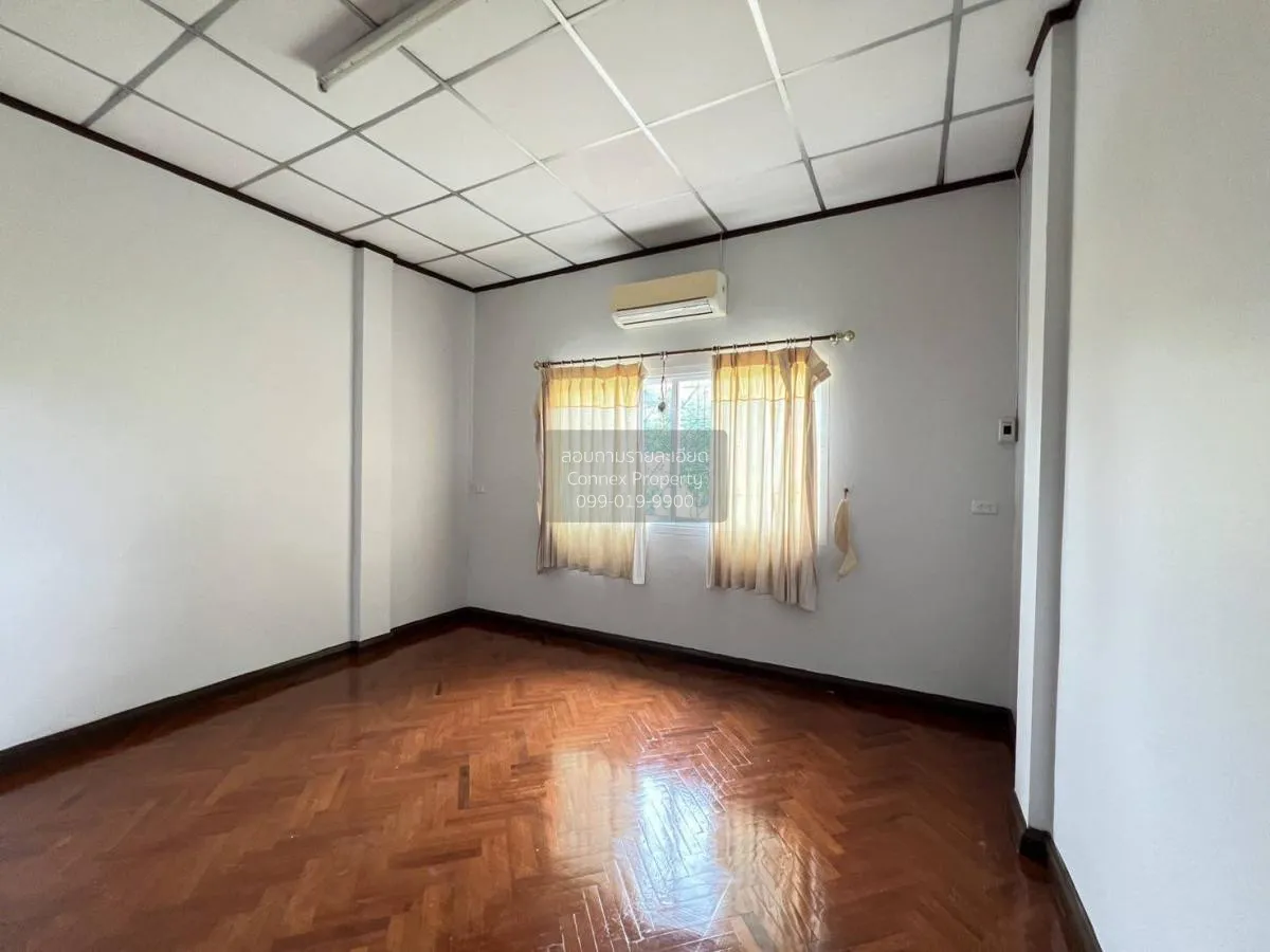 ขายทาวน์เฮ้าส์/ทาวน์โฮม  บ้านสวนดวงพร บางขนุน บางกรวย นนทบุรี CX-