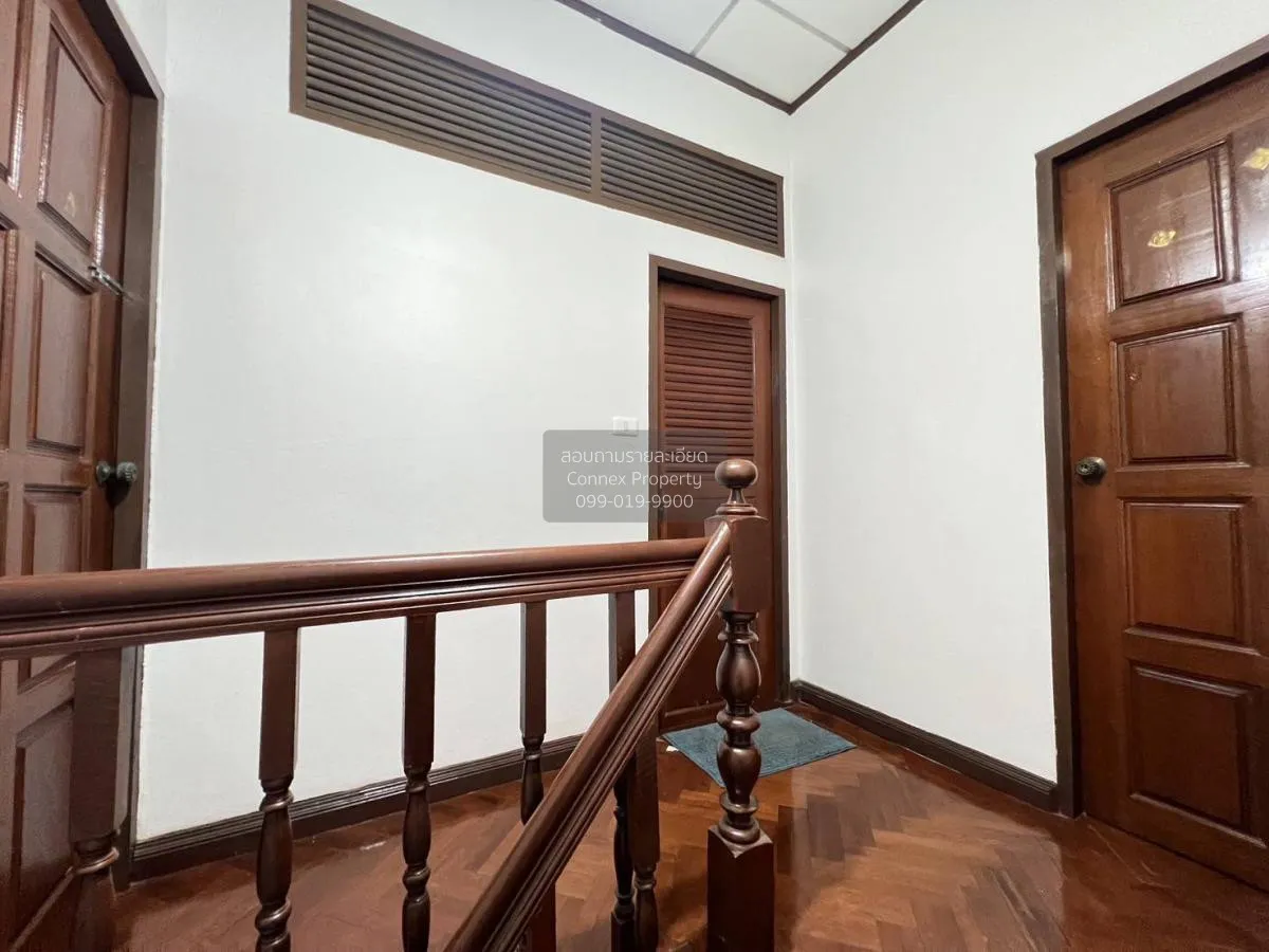 ขายทาวน์เฮ้าส์/ทาวน์โฮม  บ้านสวนดวงพร บางขนุน บางกรวย นนทบุรี CX-