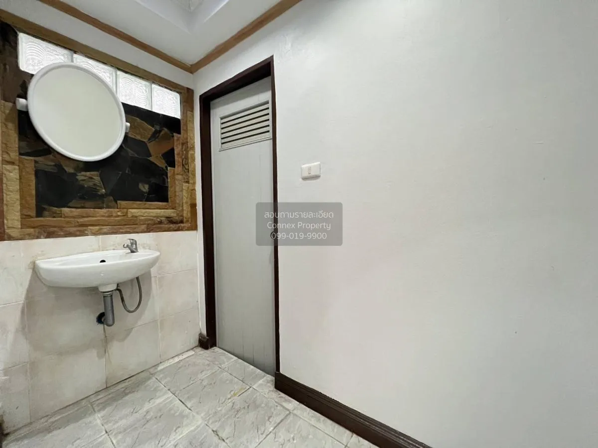 ขายทาวน์เฮ้าส์/ทาวน์โฮม  บ้านสวนดวงพร บางขนุน บางกรวย นนทบุรี CX-