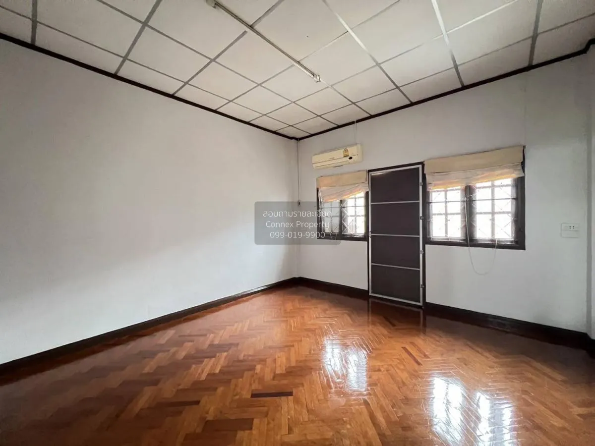 ขายทาวน์เฮ้าส์/ทาวน์โฮม  บ้านสวนดวงพร บางขนุน บางกรวย นนทบุรี CX-