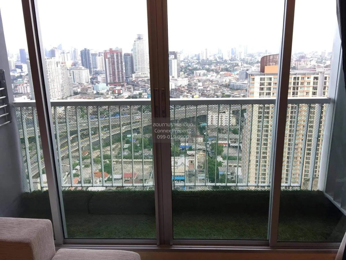 For Sale Condo , RHYTHM Sukhumvit 50 , BTS-On Nut , Phra Khanong 