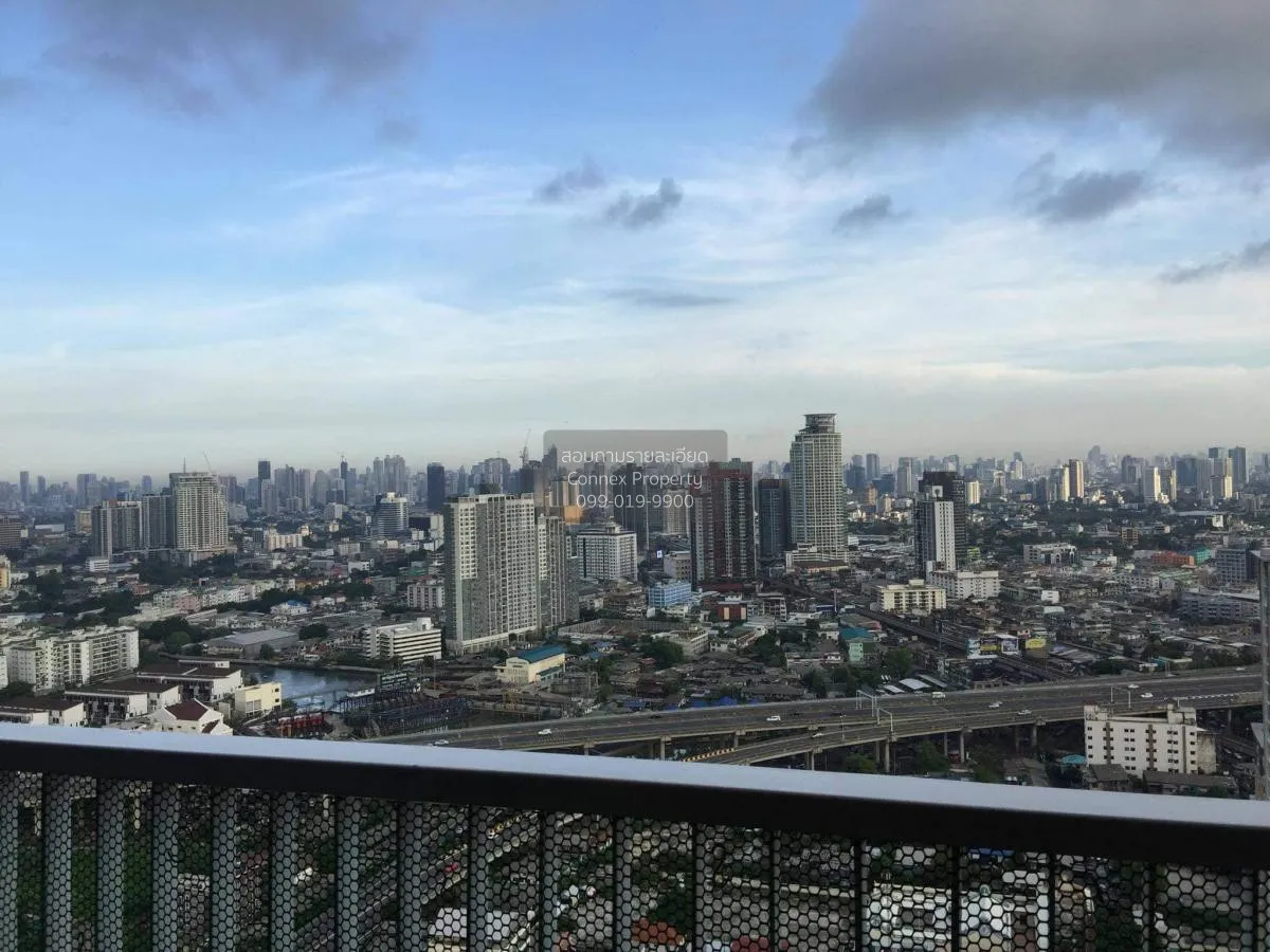 For Sale Condo , RHYTHM Sukhumvit 50 , BTS-On Nut , Phra Khanong 