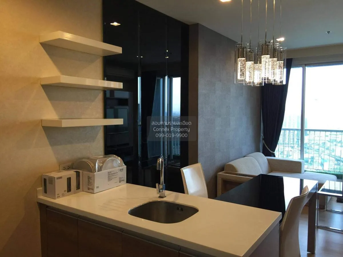 For Sale Condo , RHYTHM Sukhumvit 50 , BTS-On Nut , Phra Khanong  2