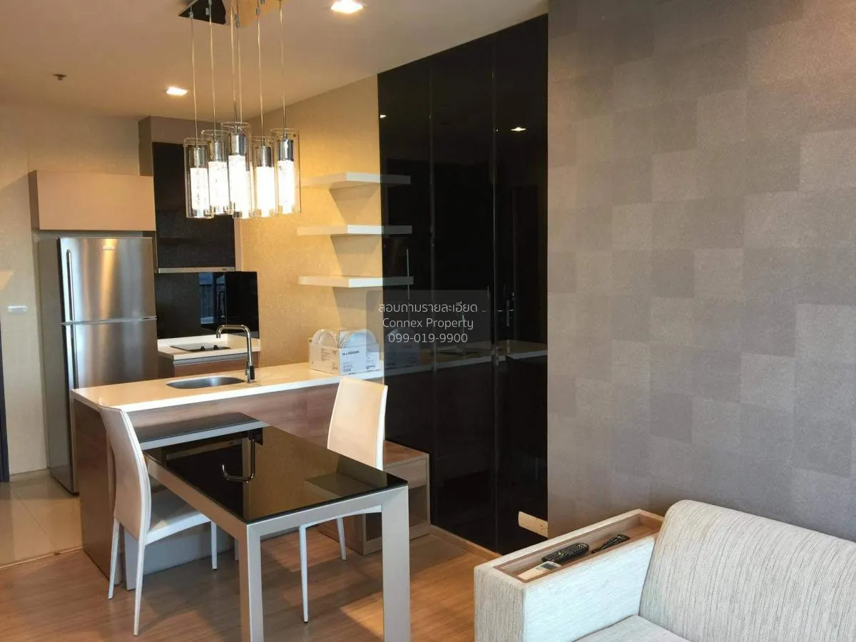 For Sale Condo , RHYTHM Sukhumvit 50 , BTS-On Nut , Phra Khanong  3