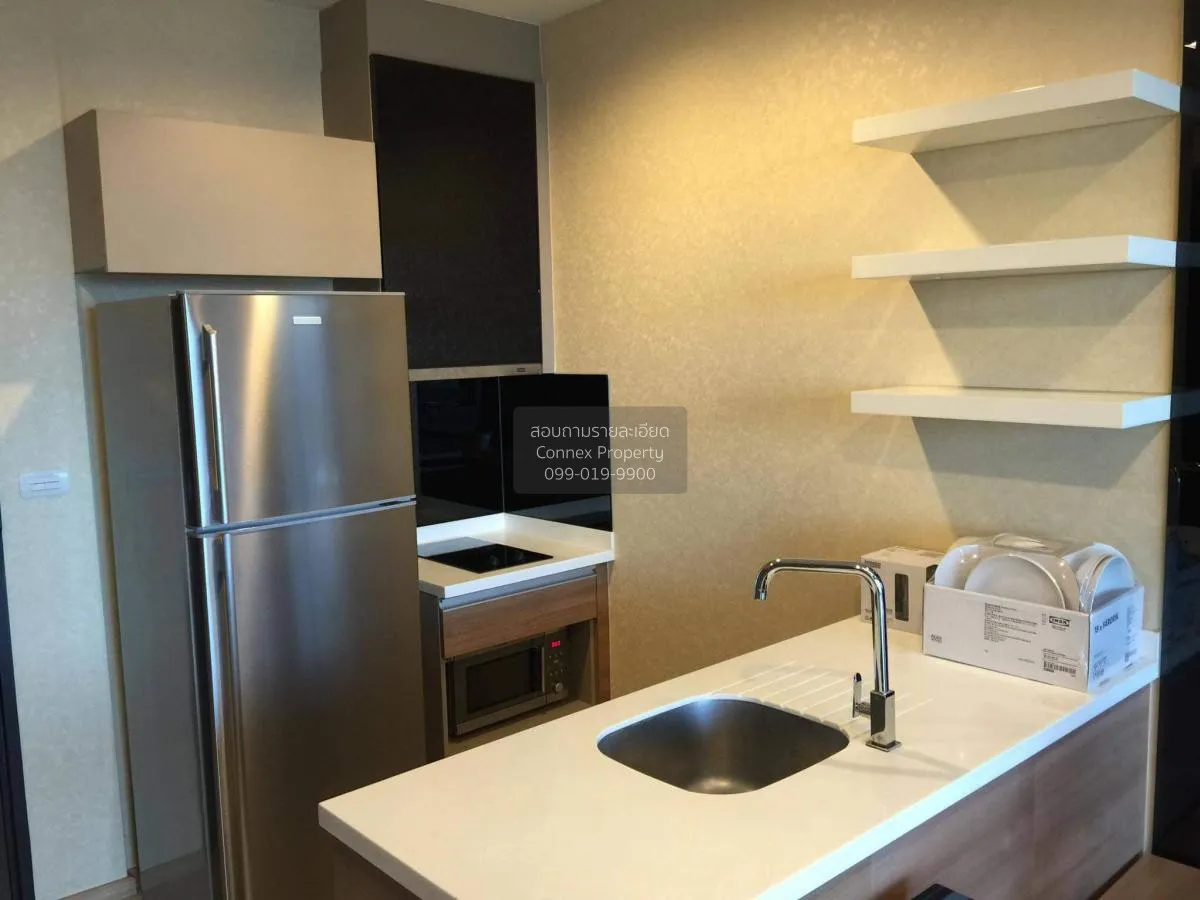 For Sale Condo , RHYTHM Sukhumvit 50 , BTS-On Nut , Phra Khanong 