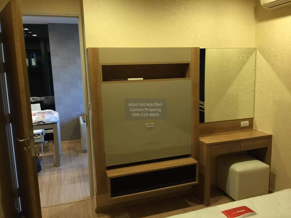 For Sale Condo , RHYTHM Sukhumvit 50 , BTS-On Nut , Phra Khanong 