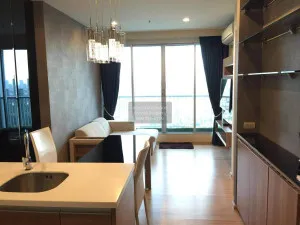 For Sale Condo , RHYTHM Sukhumvit 50 , BTS-On Nut , Phra Khanong , Khlong Toei , Bangkok , CX-99257