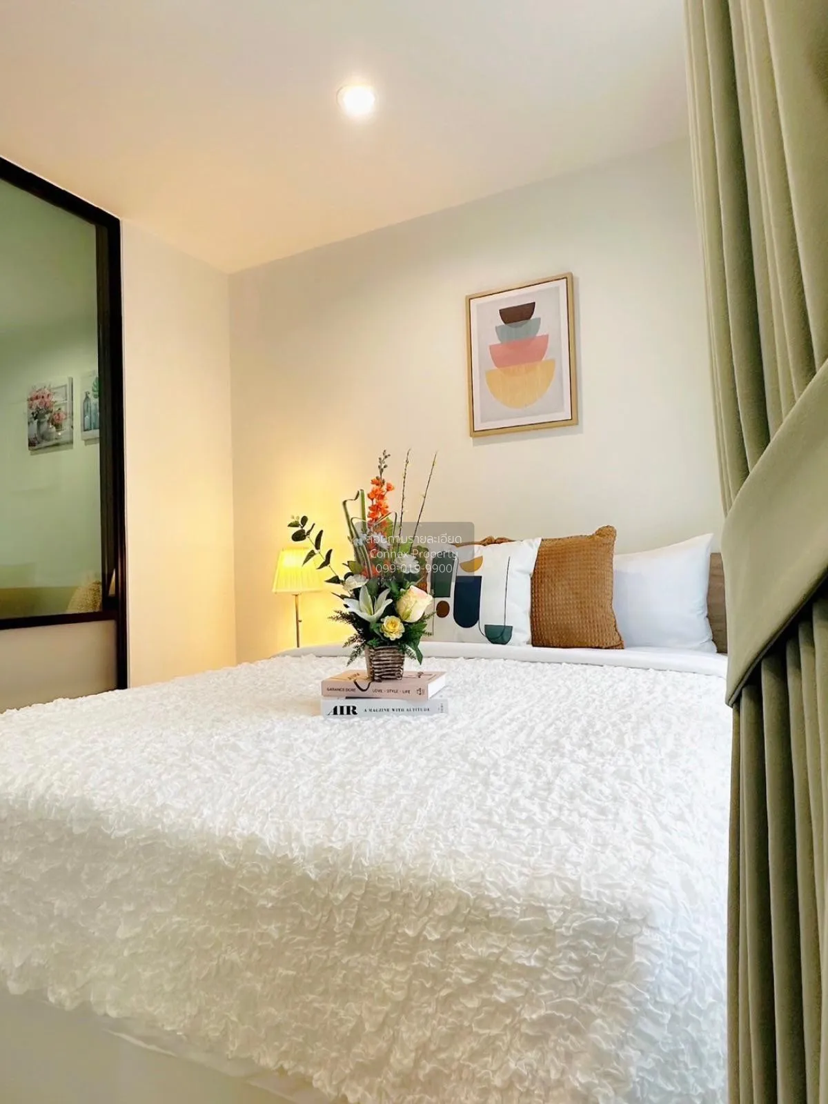 เช่าคอนโด  ไอคอนโด แอคทีฟ พัฒนาการ ARL-หัวหมาก สวนหลวง เขต สวนหลว 2