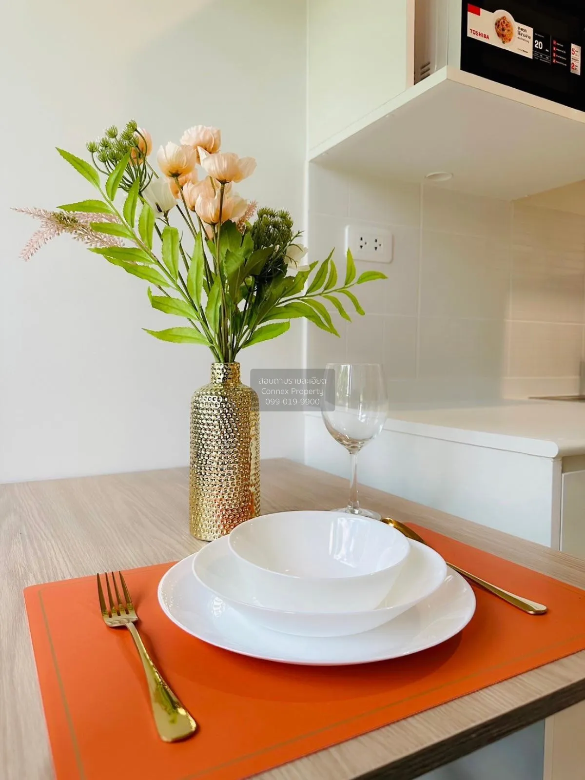 เช่าคอนโด  ไอคอนโด แอคทีฟ พัฒนาการ ARL-หัวหมาก สวนหลวง เขต สวนหลว 4