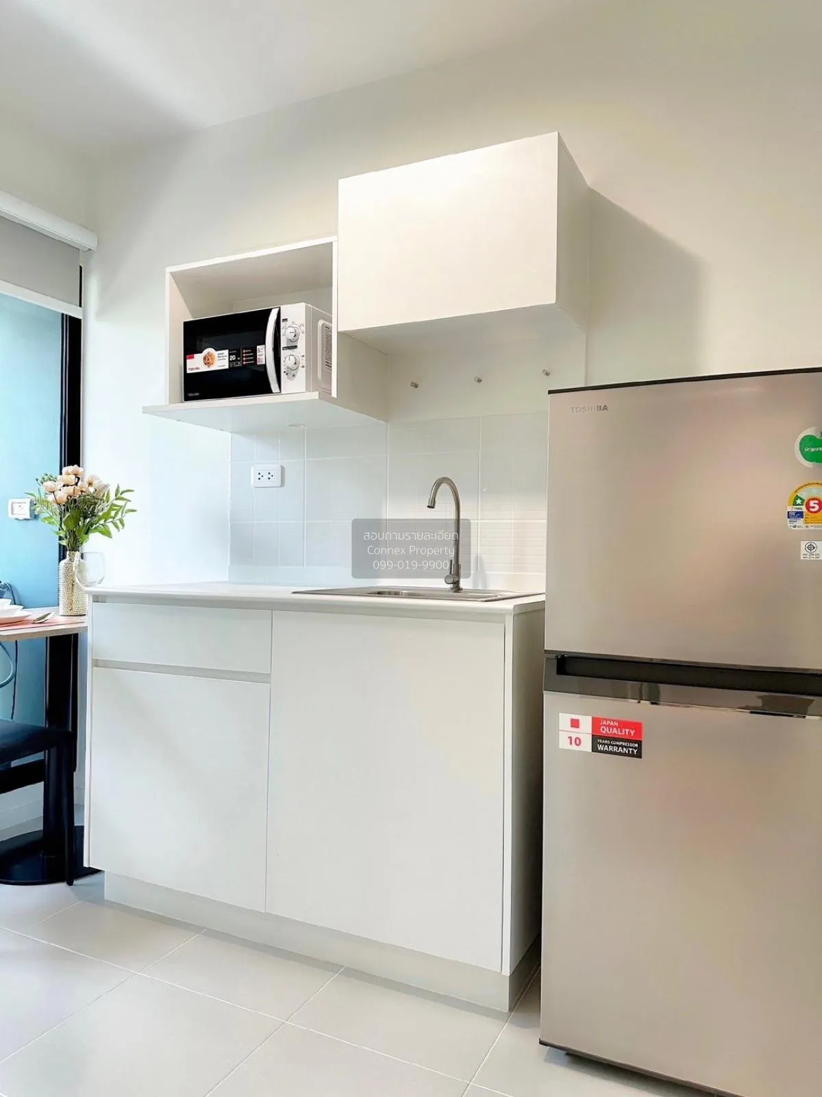 เช่าคอนโด  ไอคอนโด แอคทีฟ พัฒนาการ ARL-หัวหมาก สวนหลวง เขต สวนหลว