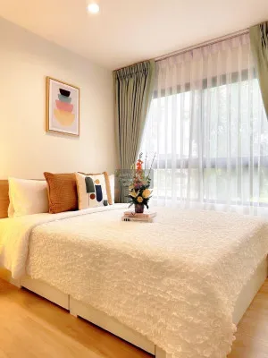 เช่าคอนโด  ไอคอนโด แอคทีฟ พัฒนาการ ARL-หัวหมาก สวนหลวง เขต สวนหลวง กรุงเทพ CX-99258