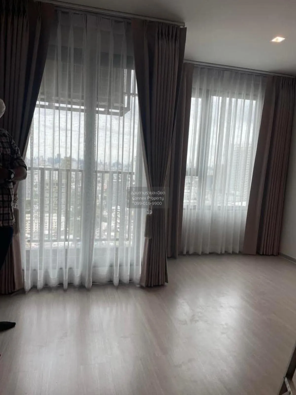 For Rent Condo , Life Ladprao , BTS-Ha Yaek Lat Phrao , Chomphon  1