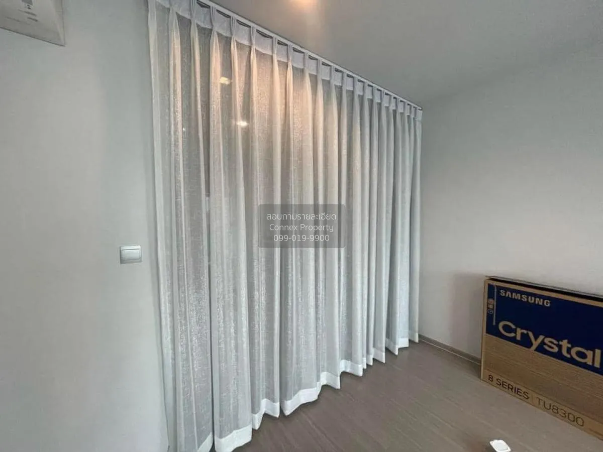 For Rent Condo , Life Ladprao , BTS-Ha Yaek Lat Phrao , Chomphon  2