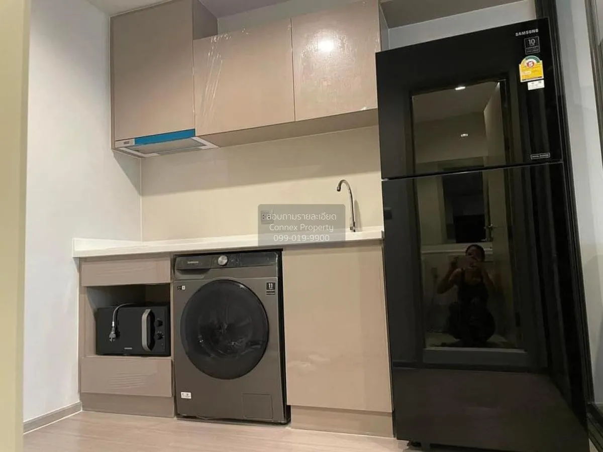 For Rent Condo , Life Ladprao , BTS-Ha Yaek Lat Phrao , Chomphon  3