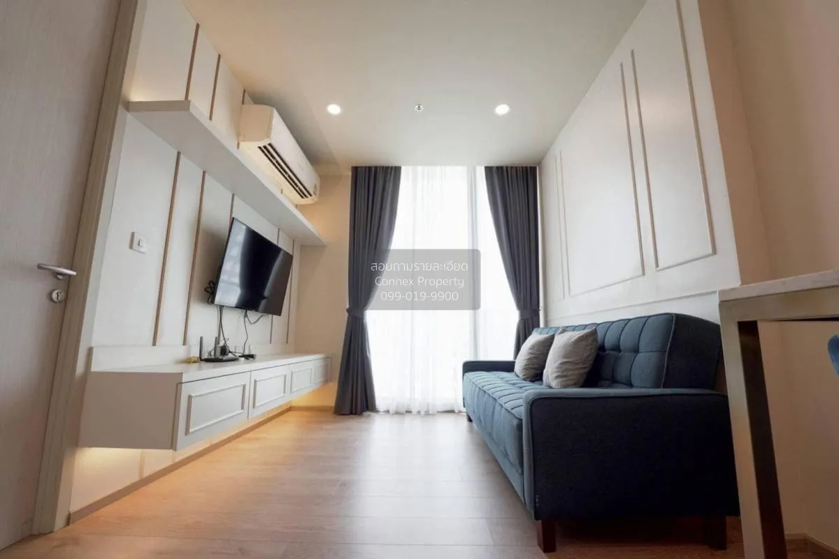 For Rent Condo , Noble Recole , BTS-Asok , Khlong Toei Nuea , Wat 1