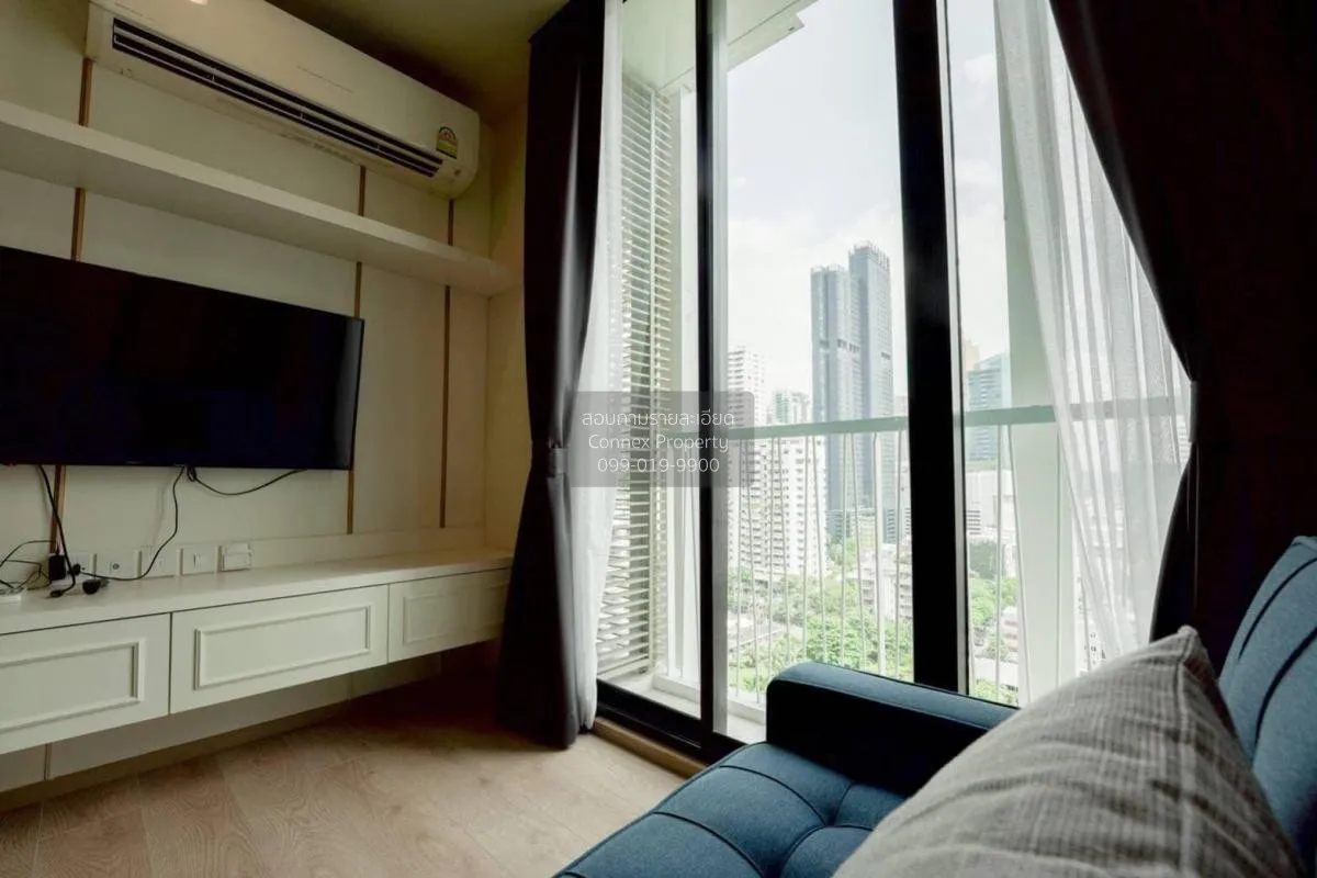 For Rent Condo , Noble Recole , BTS-Asok , Khlong Toei Nuea , Wat 3