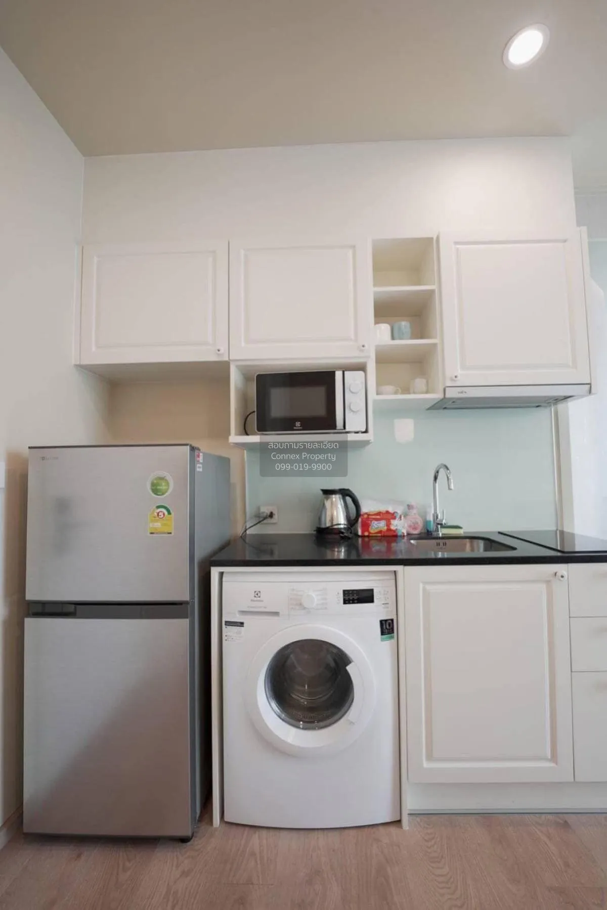 For Rent Condo , Noble Recole , BTS-Asok , Khlong Toei Nuea , Wat 4