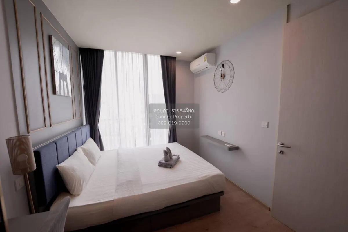 For Rent Condo , Noble Recole , BTS-Asok , Khlong Toei Nuea , Wat