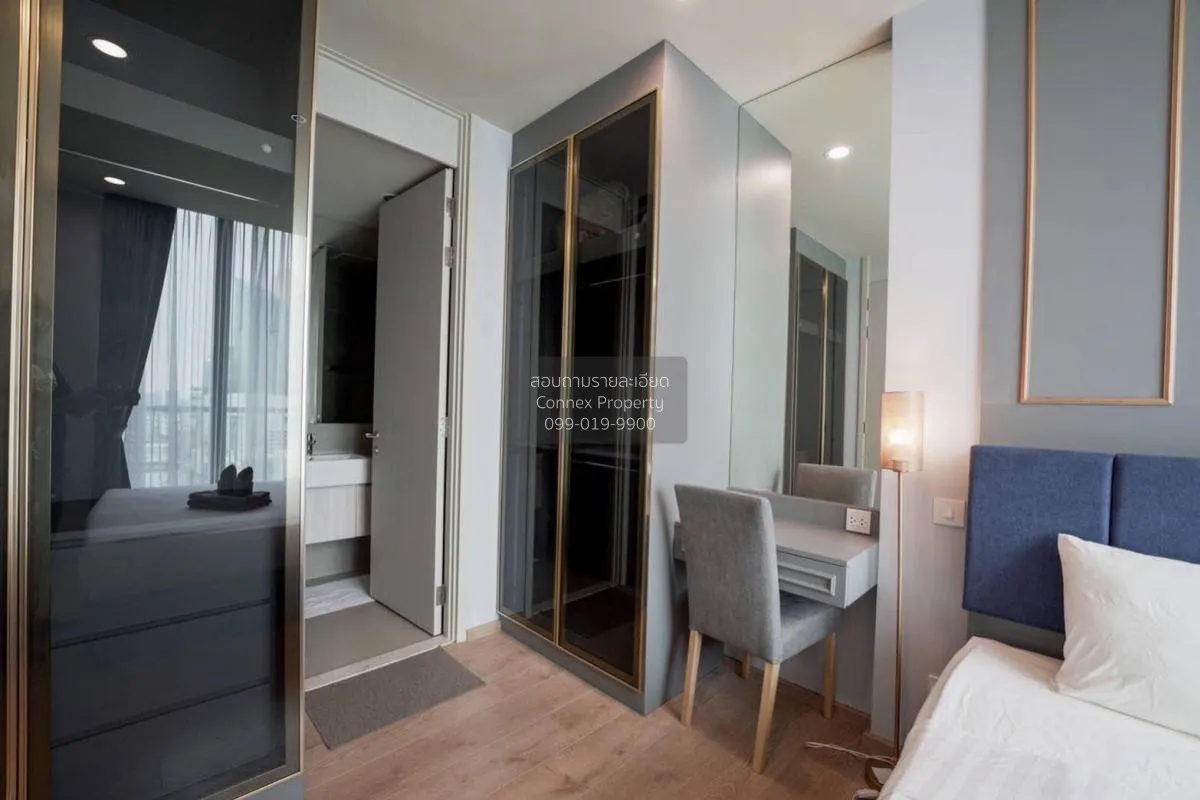 For Rent Condo , Noble Recole , BTS-Asok , Khlong Toei Nuea , Wat