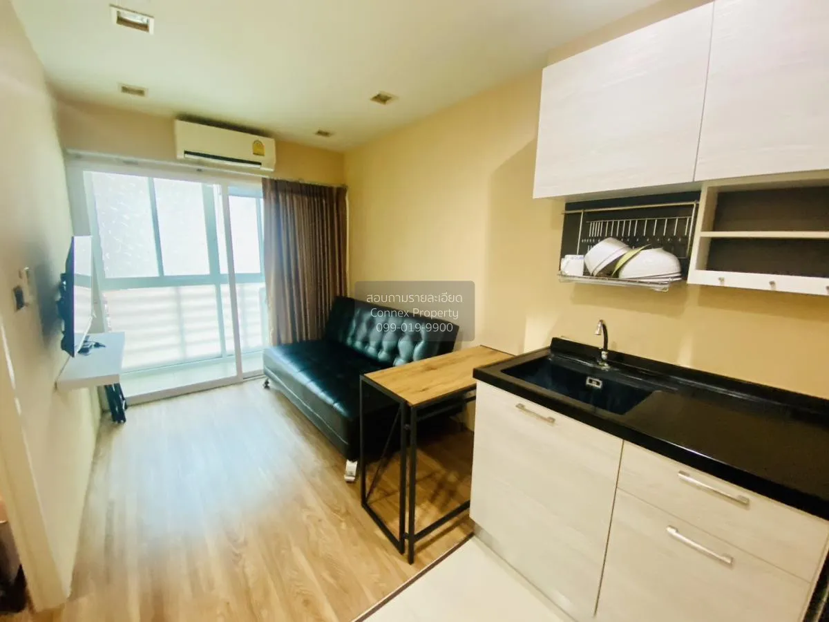 For Rent Condo , Supreme Condo Ratchawithi 3 , BTS-Victory Monume 1