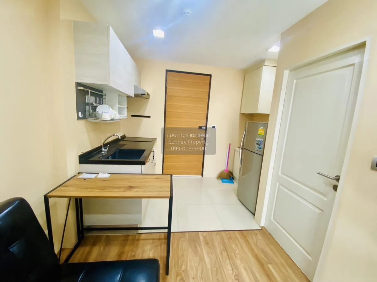For Rent Condo , Supreme Condo Ratchawithi 3 , BTS-Victory Monume 3