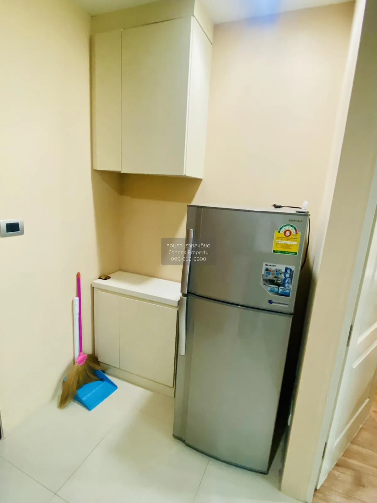 For Rent Condo , Supreme Condo Ratchawithi 3 , BTS-Victory Monume