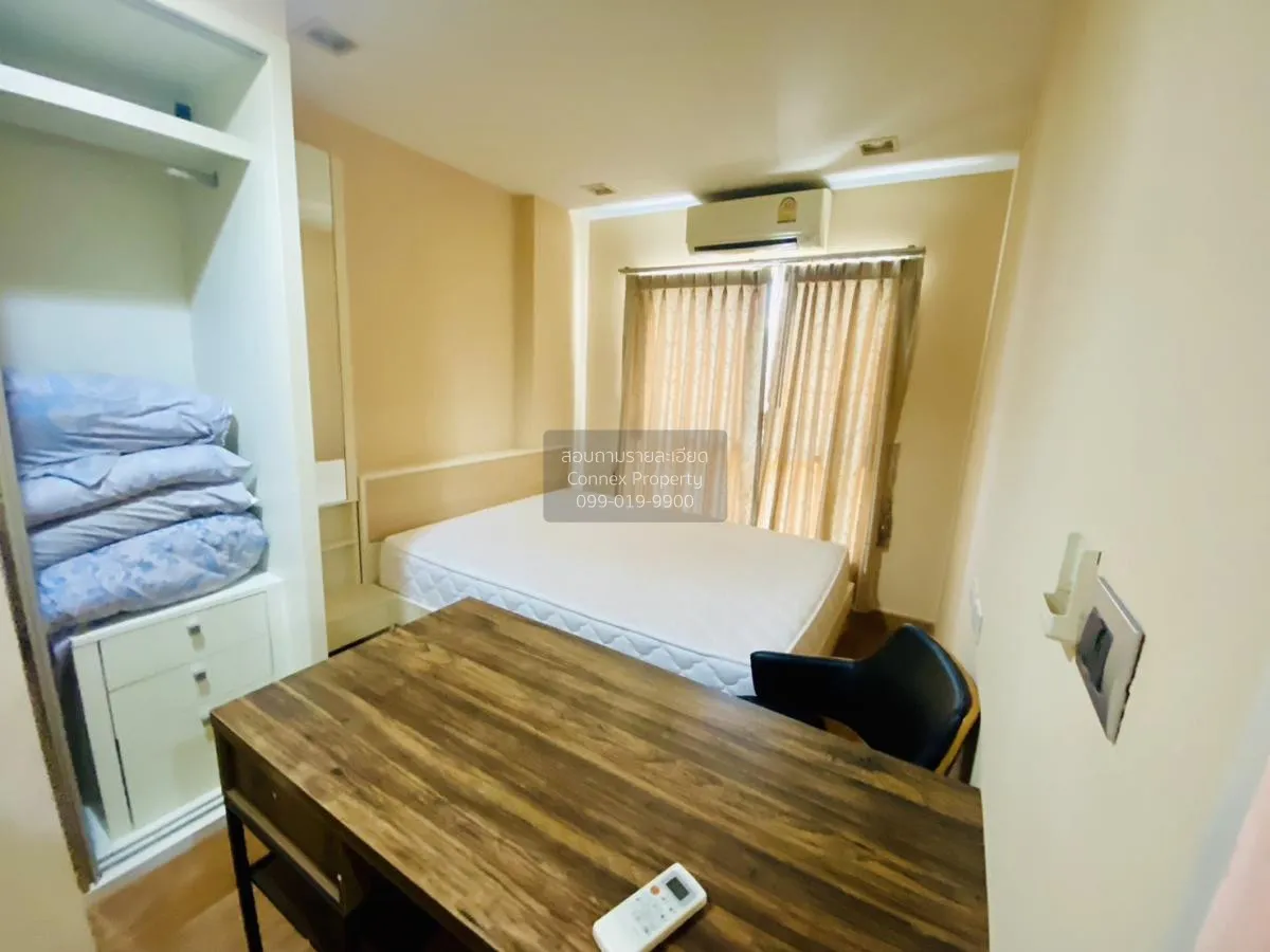 For Rent Condo , Supreme Condo Ratchawithi 3 , BTS-Victory Monume