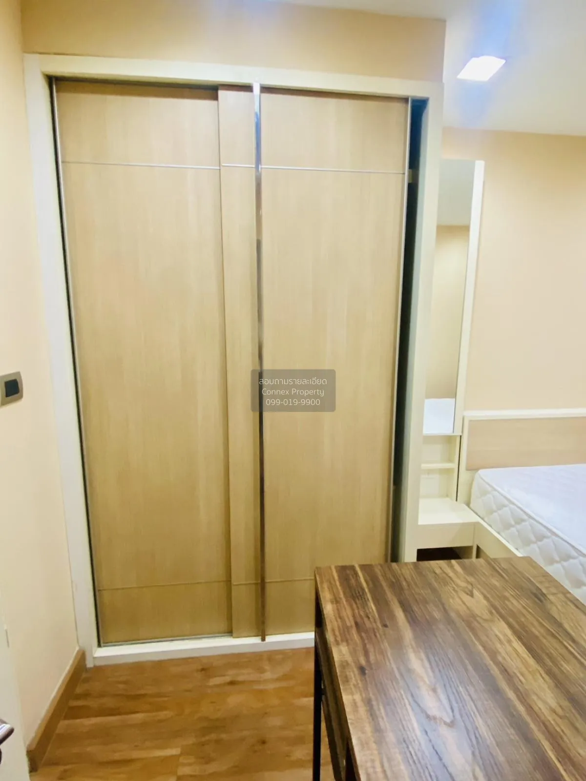 For Rent Condo , Supreme Condo Ratchawithi 3 , BTS-Victory Monume