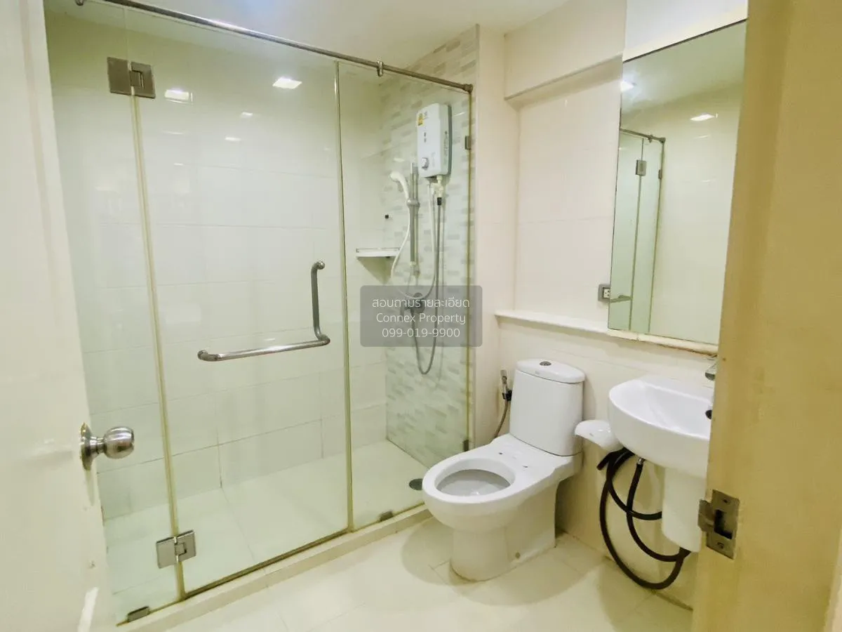 For Rent Condo , Supreme Condo Ratchawithi 3 , BTS-Victory Monume