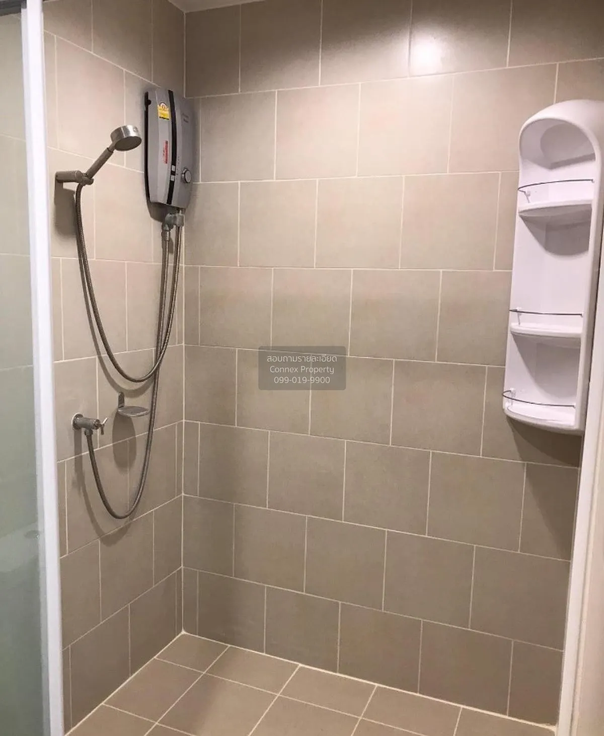 เช่าคอนโด  เดอะ เบส แจ้งวัฒนะ คลองเกลือ ปากเกร็ด นนทบุรี CX-99266