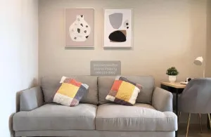 เช่าคอนโด  เดอะ เบส แจ้งวัฒนะ คลองเกลือ ปากเกร็ด นนทบุรี CX-99266