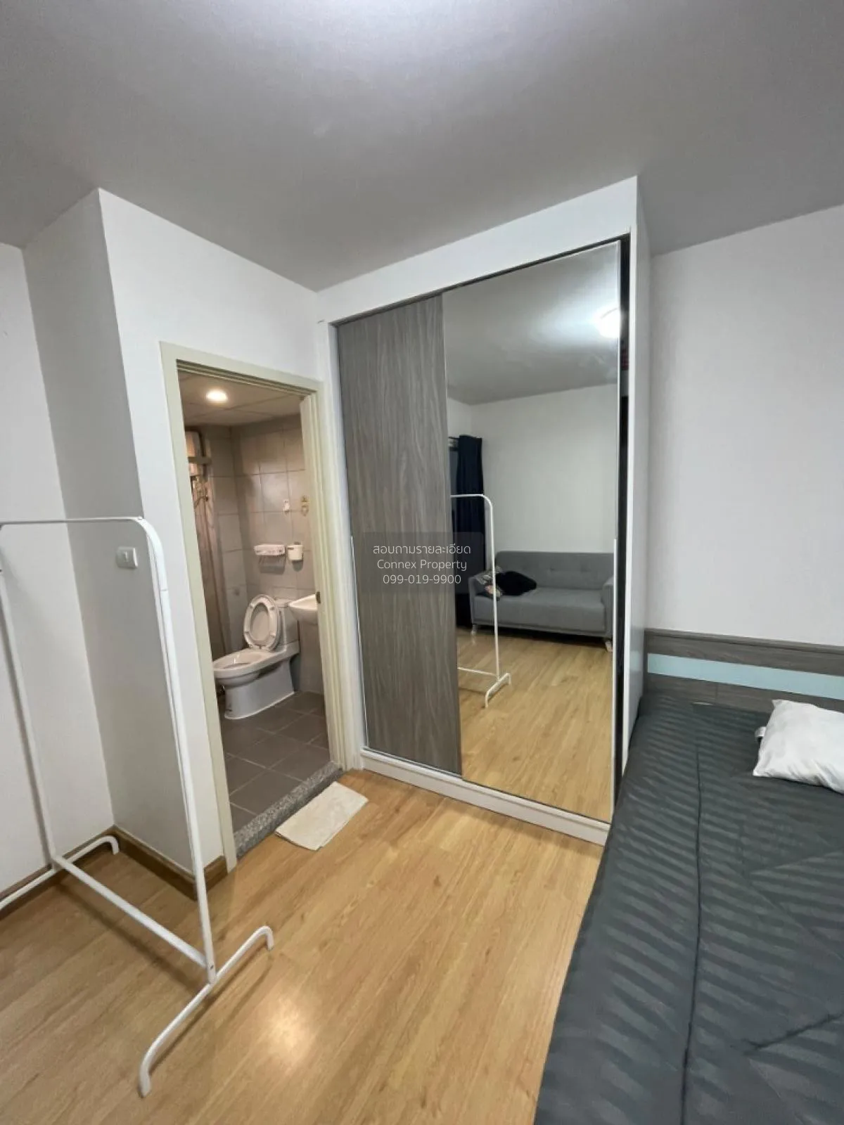 เช่าคอนโด  ศุภาลัย ซิตี้ รีสอร์ท แจ้งวัฒนะ บางตลาด ปากเกร็ด กรุงเ 4