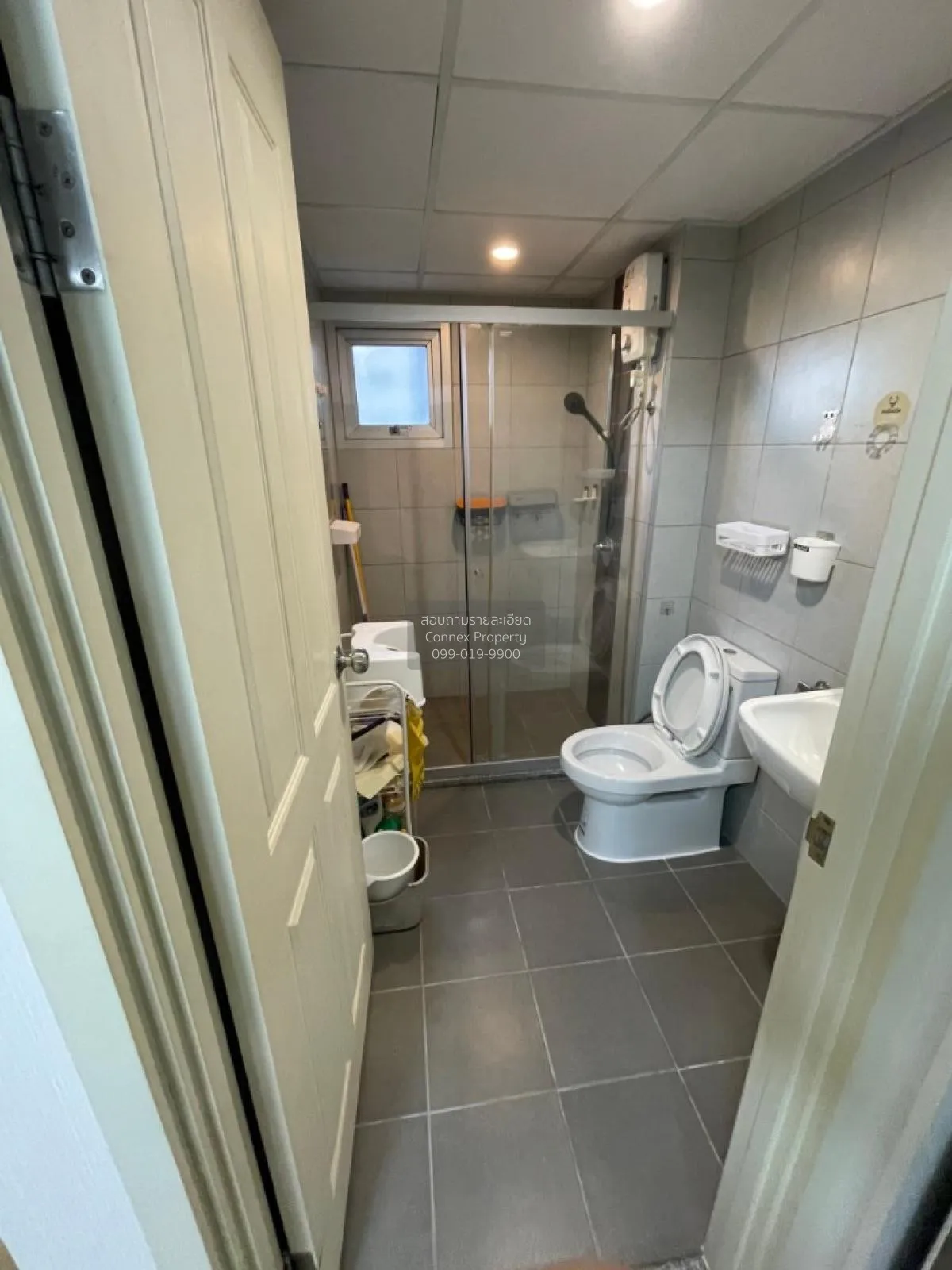 เช่าคอนโด  ศุภาลัย ซิตี้ รีสอร์ท แจ้งวัฒนะ บางตลาด ปากเกร็ด กรุงเ