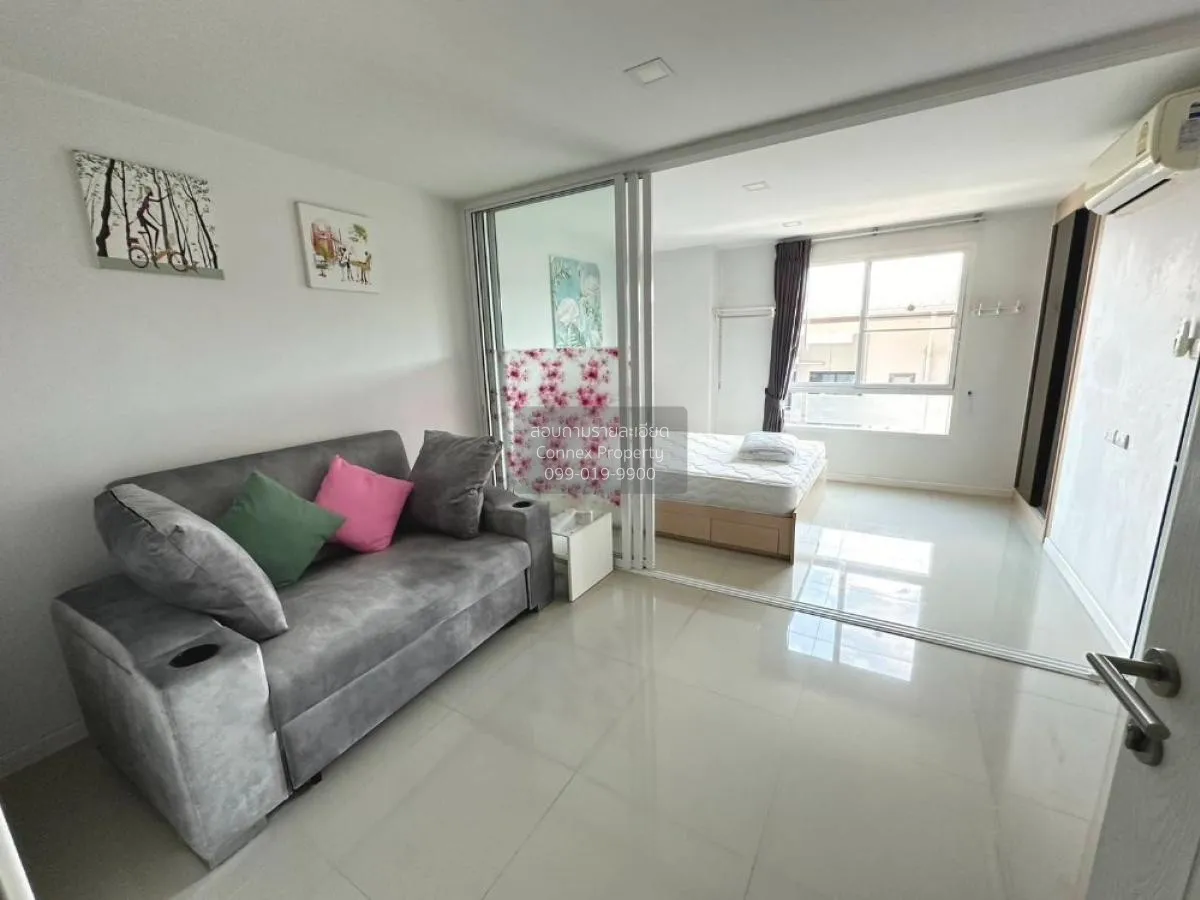 ขายคอนโด  เจ ดับบลิว คอนโด @ ดอนเมือง สีกัน เขต ดอนเมือง กรุงเทพ  3