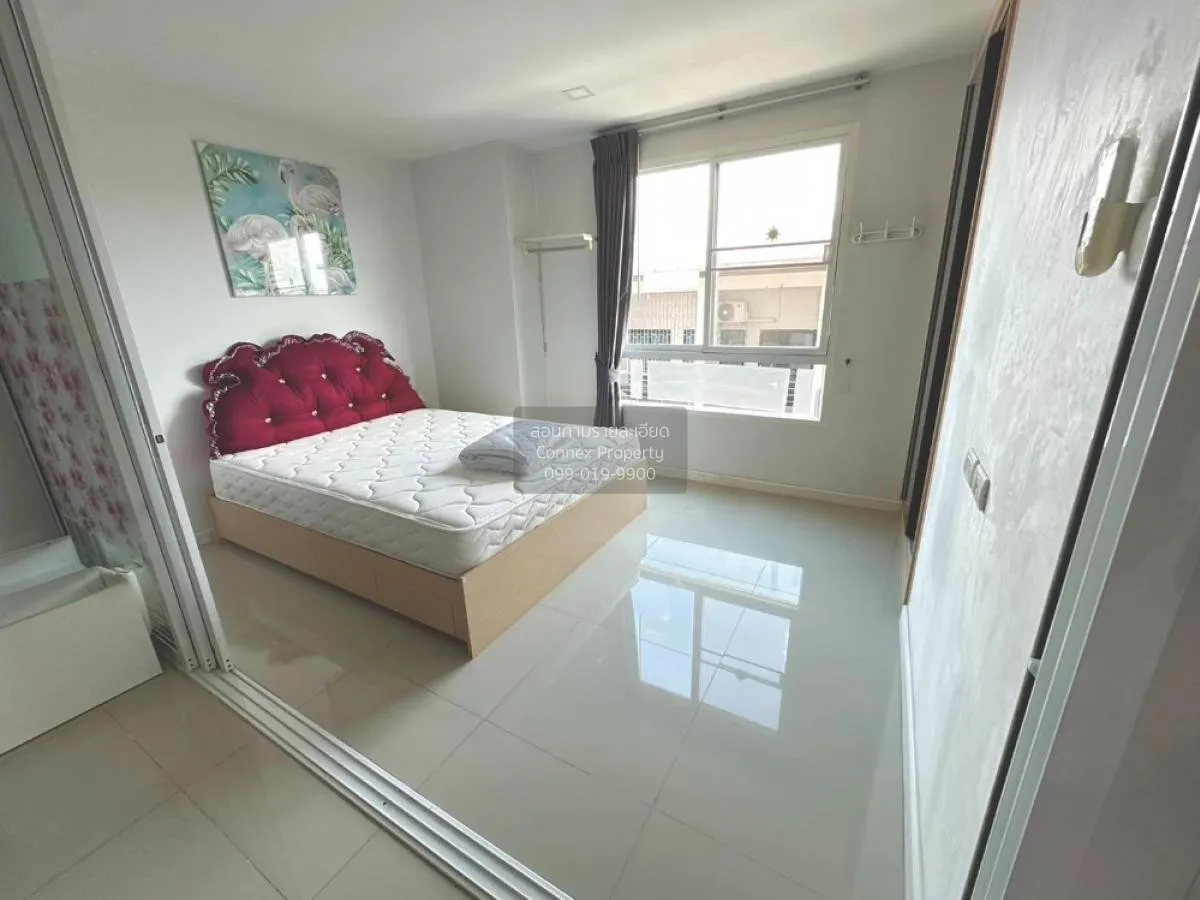 ขายคอนโด  เจ ดับบลิว คอนโด @ ดอนเมือง สีกัน เขต ดอนเมือง กรุงเทพ 