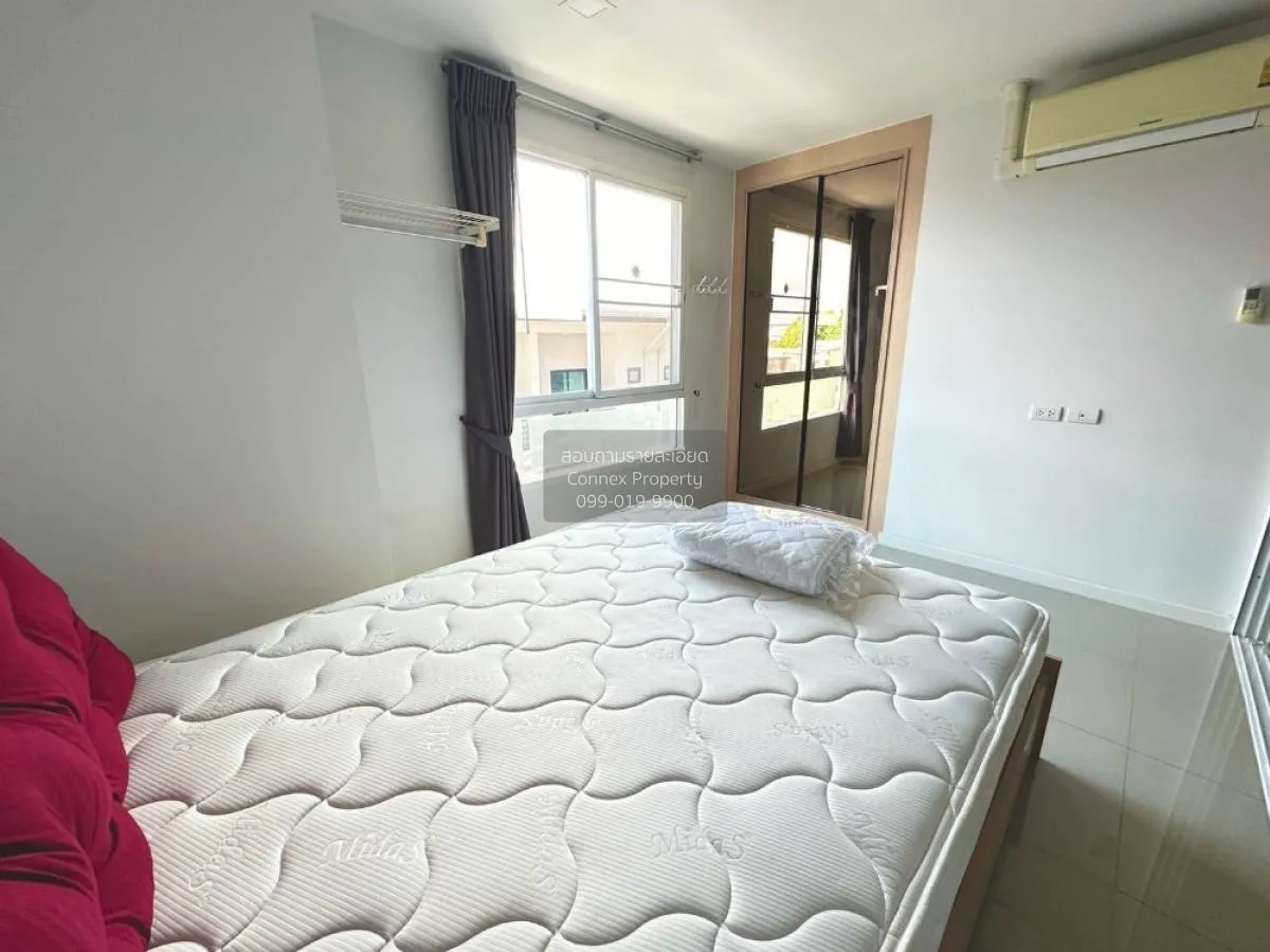 ขายคอนโด  เจ ดับบลิว คอนโด @ ดอนเมือง สีกัน เขต ดอนเมือง กรุงเทพ 