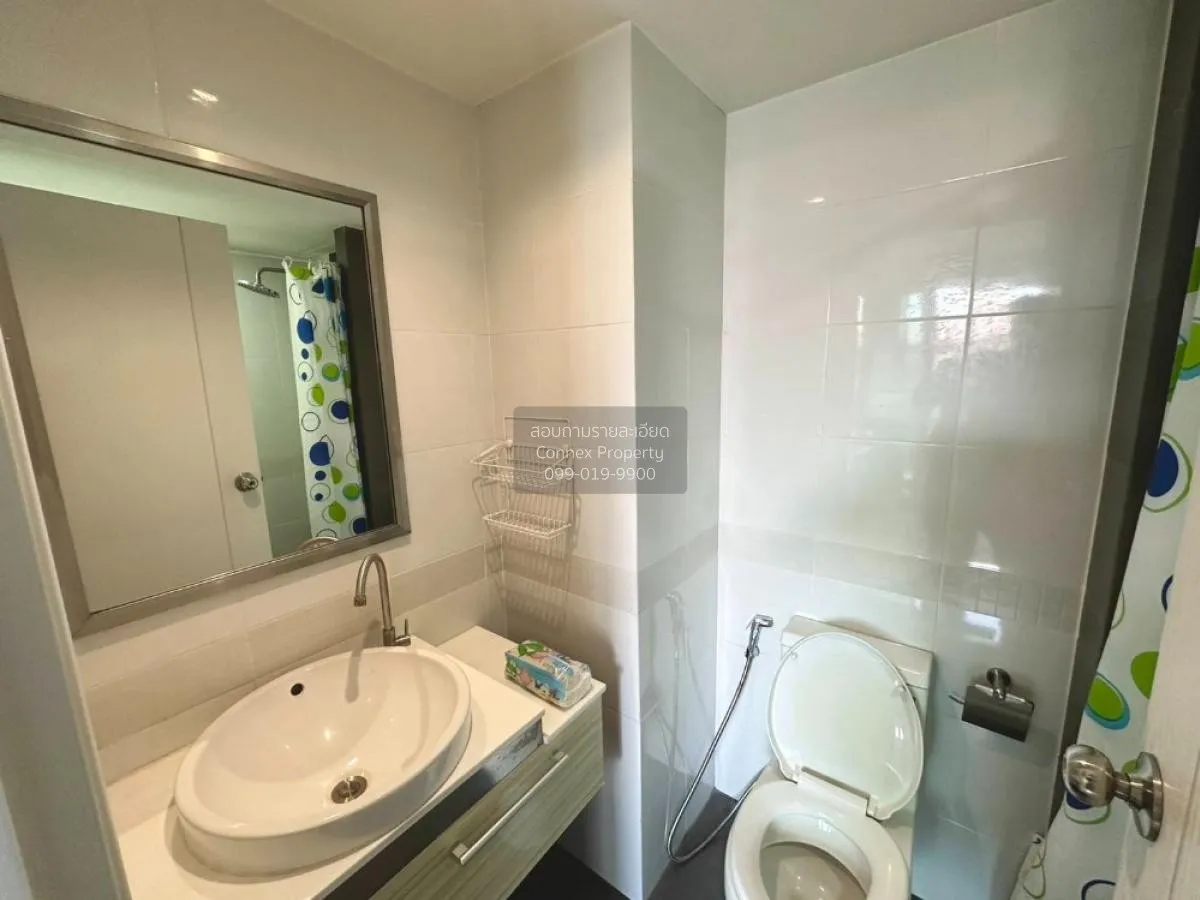 ขายคอนโด  เจ ดับบลิว คอนโด @ ดอนเมือง สีกัน เขต ดอนเมือง กรุงเทพ 