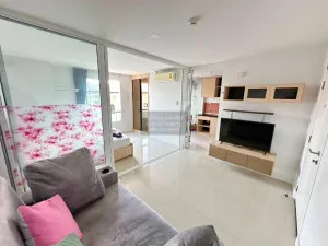 ขายคอนโด  เจ ดับบลิว คอนโด @ ดอนเมือง สีกัน เขต ดอนเมือง กรุงเทพ CX-99269