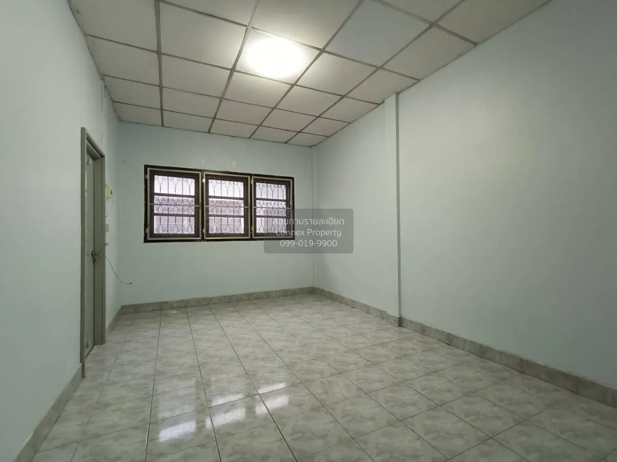 ขายทาวน์เฮ้าส์/ทาวน์โฮม  บ้านปทุมวิลเลจ บางปรอก เมืองปทุมธานี ปทุ